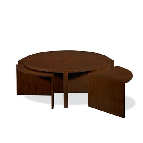 Журнальный столик Ralph Lauren Duke Cocktail Table — фото 2