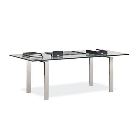 Письменный стол Ralph Lauren Langham Desk — фото 2