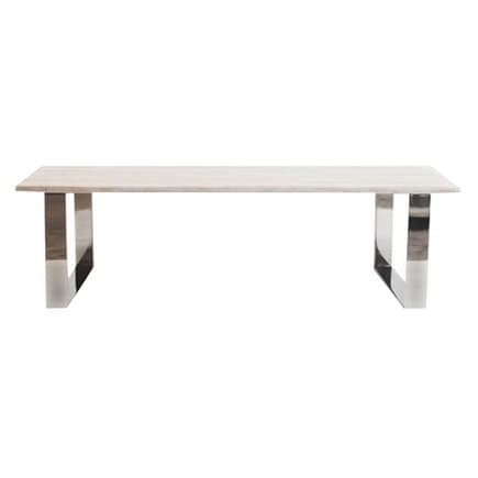 Журнальный столик James Duncan Sag Harbor Coffee Table