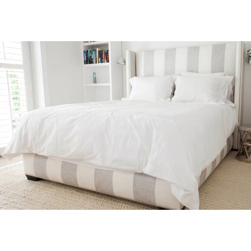 Двуспальная кровать James Duncan Brazilian Avenue Bed