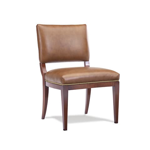 Стул с подлокотниками Ralph Lauren Mayfair Dining Arm Chair — фото 8