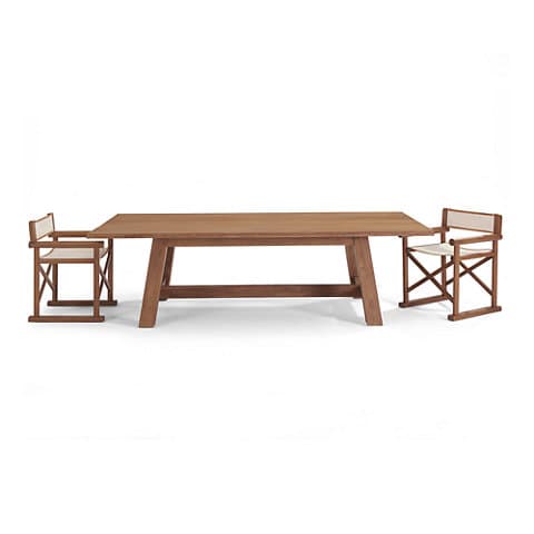 Обеденный стол Ralph Lauren Sonora Canyon Dining Table — фото 2