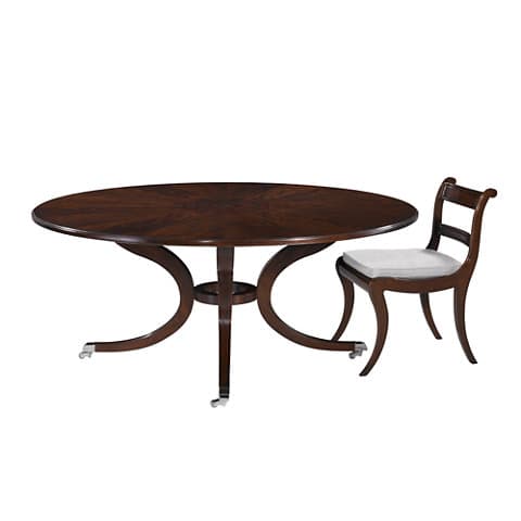 Обеденный стол Ralph Lauren Alleyn Dining Table — фото 2