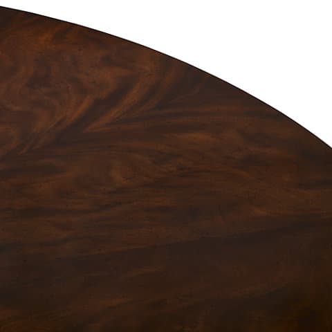Обеденный стол Ralph Lauren Alleyn Dining Table — фото 3