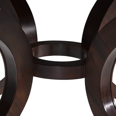 Обеденный стол Ralph Lauren Alleyn Dining Table — фото 5