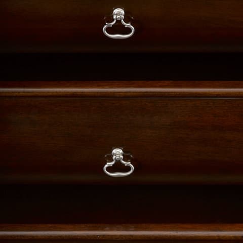 Комод Ralph Lauren Beauchamp Chest — фото 3