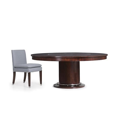 Стул Ralph Lauren Lawson Side Chair — фото 4