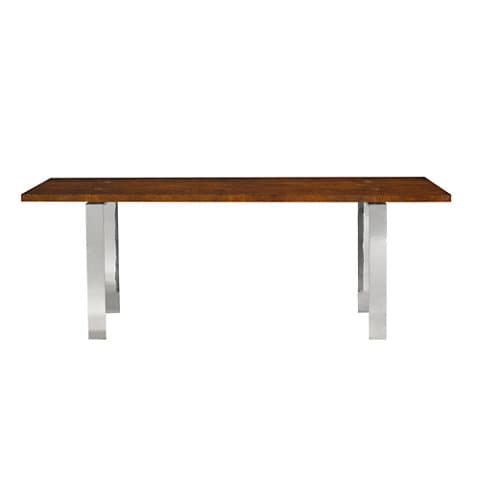 Письменный стол Ralph Lauren Langham Burl Desk — фото 2
