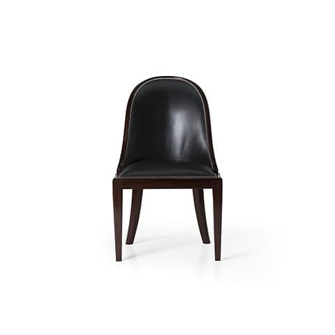 Стул Ralph Lauren Cutler Dining Side Chair — фото 2