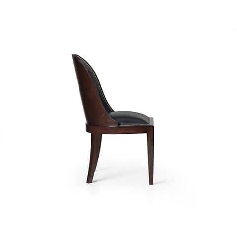 Стул Ralph Lauren Cutler Dining Side Chair — фото 3