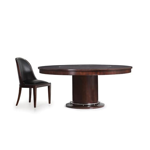 Стул Ralph Lauren Cutler Dining Side Chair — фото 4
