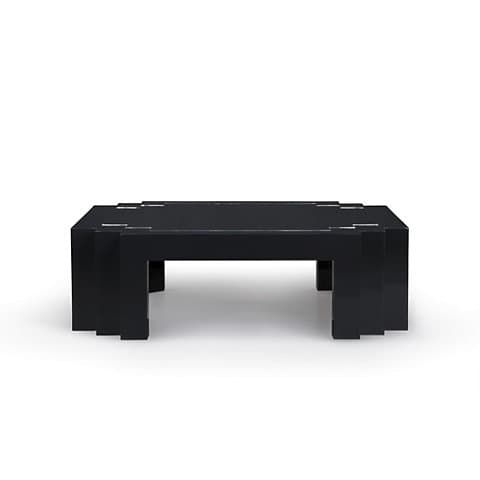 Журнальный столик Ralph Lauren Mendall Cocktail Table — фото 2