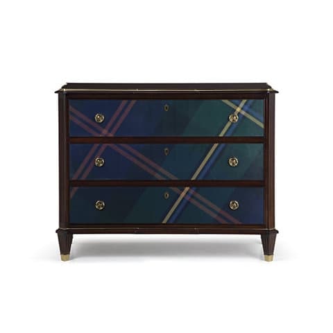 Комод Ralph Lauren Yeardley Chest — фото 4