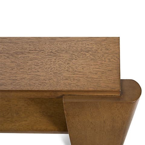 Журнальный столик Ralph Lauren Laurel Cocktail Table — фото 2