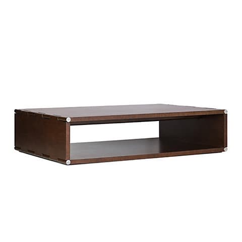 Журнальный столик Ralph Lauren Barnes Cocktail Table — фото 2