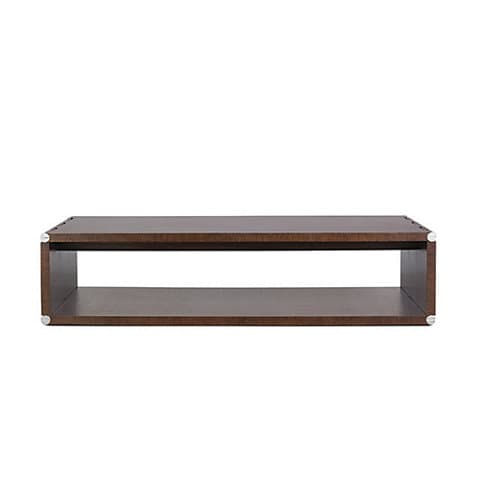 Журнальный столик Ralph Lauren Barnes Cocktail Table — фото 3