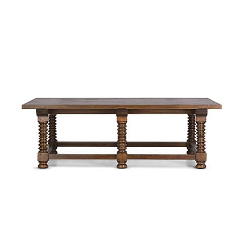 Журнальный столик Ralph Lauren Halsey Cocktail Table — фото 2