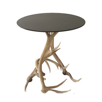 Приставной столик James Duncan Aspen Side Table