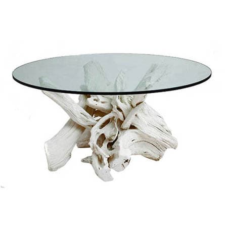 Обеденный стол James Duncan Driftwood Dining Table