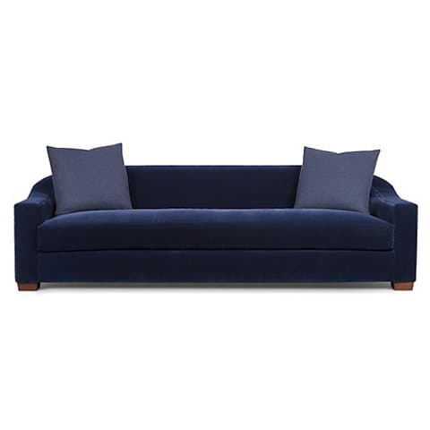 Диван Ralph Lauren Tremont Sofa — фото 2