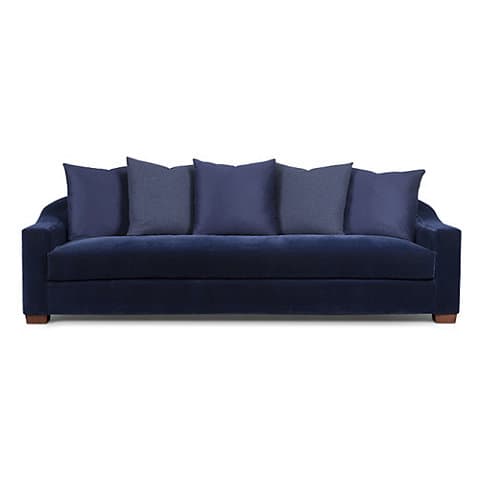 Диван Ralph Lauren Tremont Sofa — фото 3