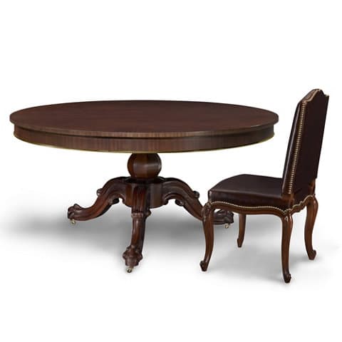 Обеденный стол Ralph Lauren Heiress Dining Table — фото 3