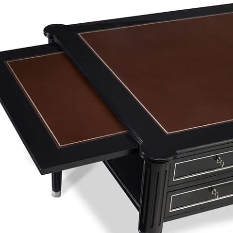 Письменный стол Ralph Lauren Brook Street Desk — фото 2