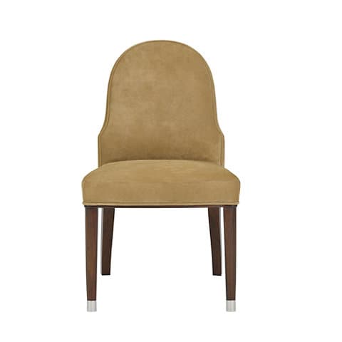 Стул Ralph Lauren Carlyle Dining Chair — фото 2