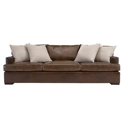 Диван Ralph Lauren Houghton Sofa — фото 4