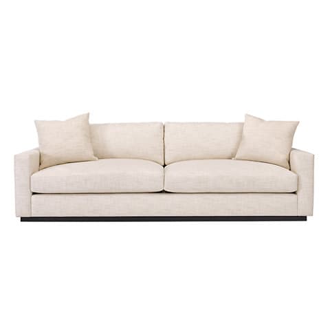 Диван Ralph Lauren Desert Modern Sofa — фото 4