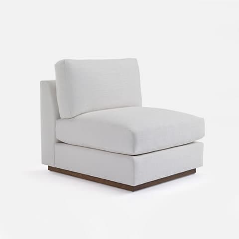 Диван Ralph Lauren Desert Modern Sofa — фото 5