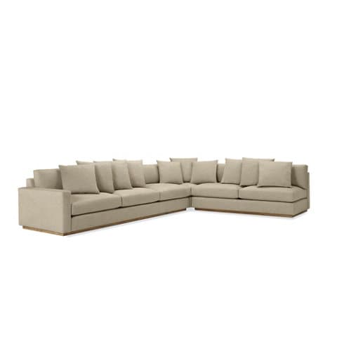 Диван Ralph Lauren Desert Modern Sofa — фото 9