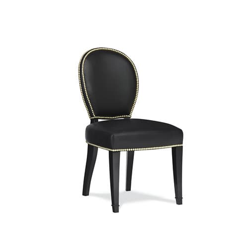 Стул с подлокотниками Ralph Lauren Duke Arm Chair — фото 10