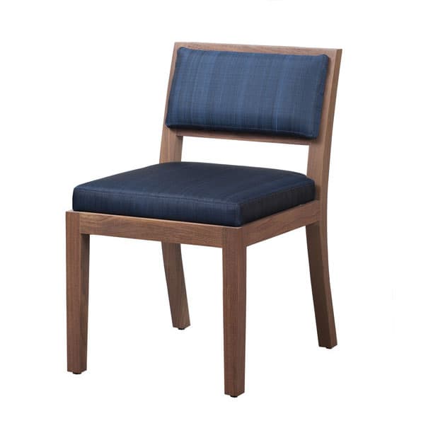 Стул James Duncan Frank Chair