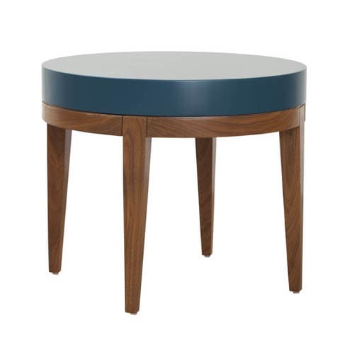 Журнальный столик James Duncan 6th Side Table