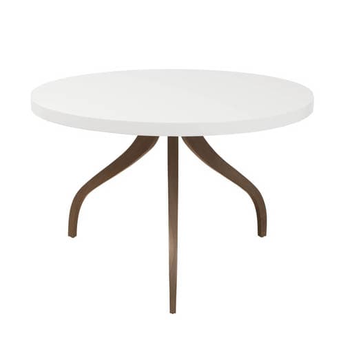 Обеденный стол James Duncan Oceana dining table