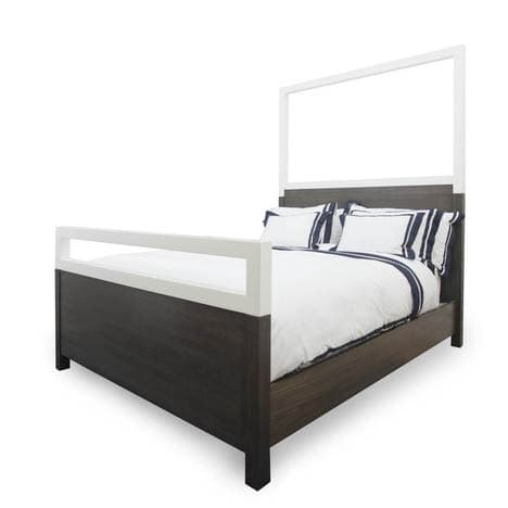Двуспальная кровать James Duncan The Soho Bed