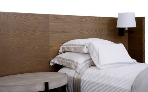 Кровать James Duncan The Aspen twin bed set — фото 3