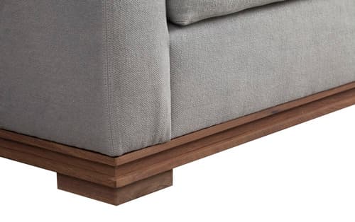 Диван James Duncan Montauk Sofa — фото 3