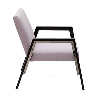 Стул с подлокотниками James Duncan Oscar Chair