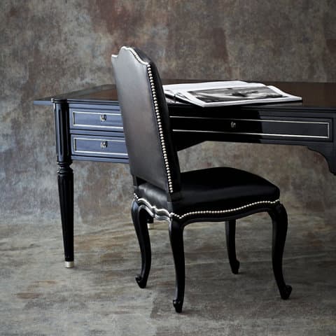 Письменный стол Ralph Lauren Brook Street Desk — фото 5