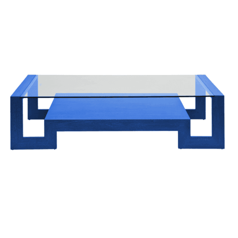 Журнальный столик James Duncan Hong Kong Coffee Table