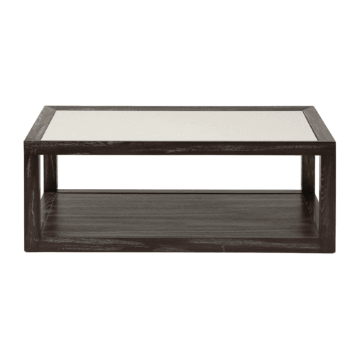 Журнальный столик James Duncan Siam Coffee Table