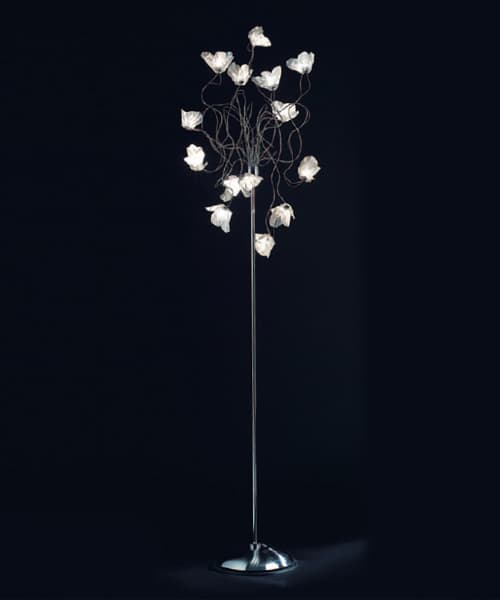 Торшер Minitallux Bouquet St