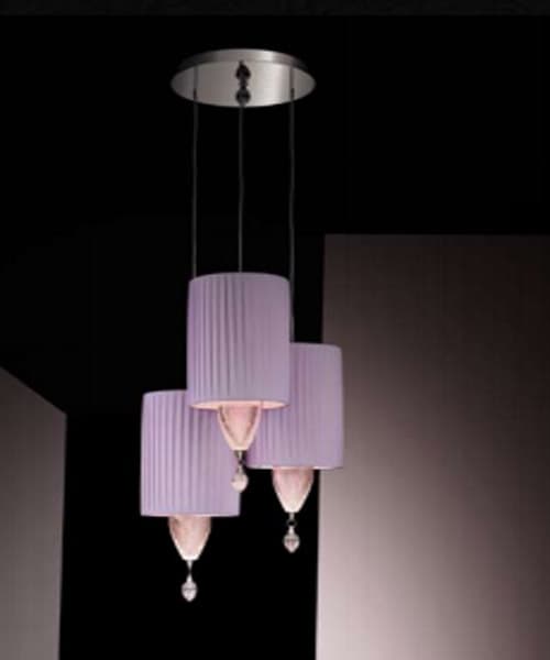 Люстра Isaac Light 710/S3