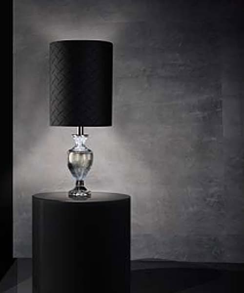 Настольная лампа Isaac Light 710/LG