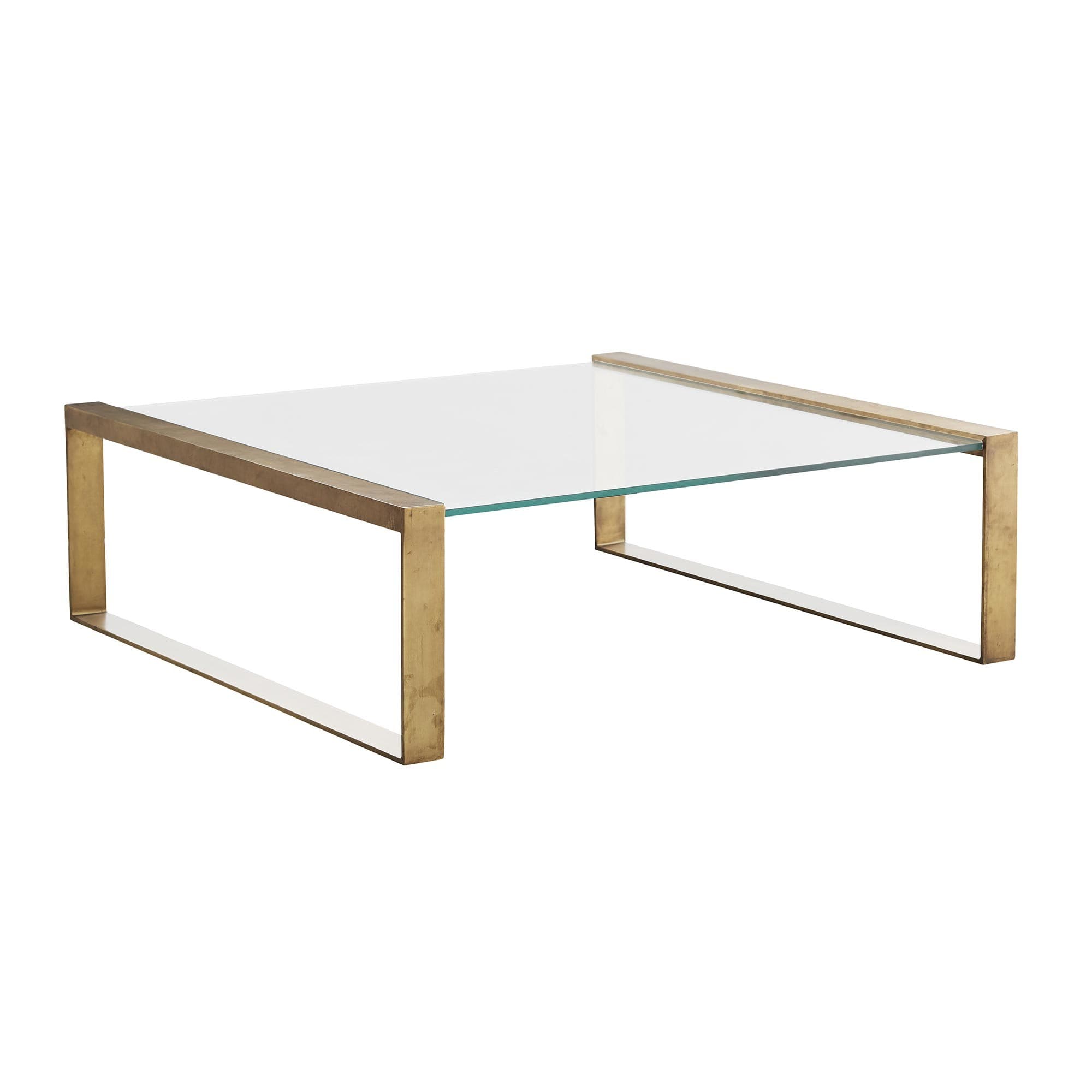 Коктельный столик Arteriors Jocelyn Coffee Table — фото 3
