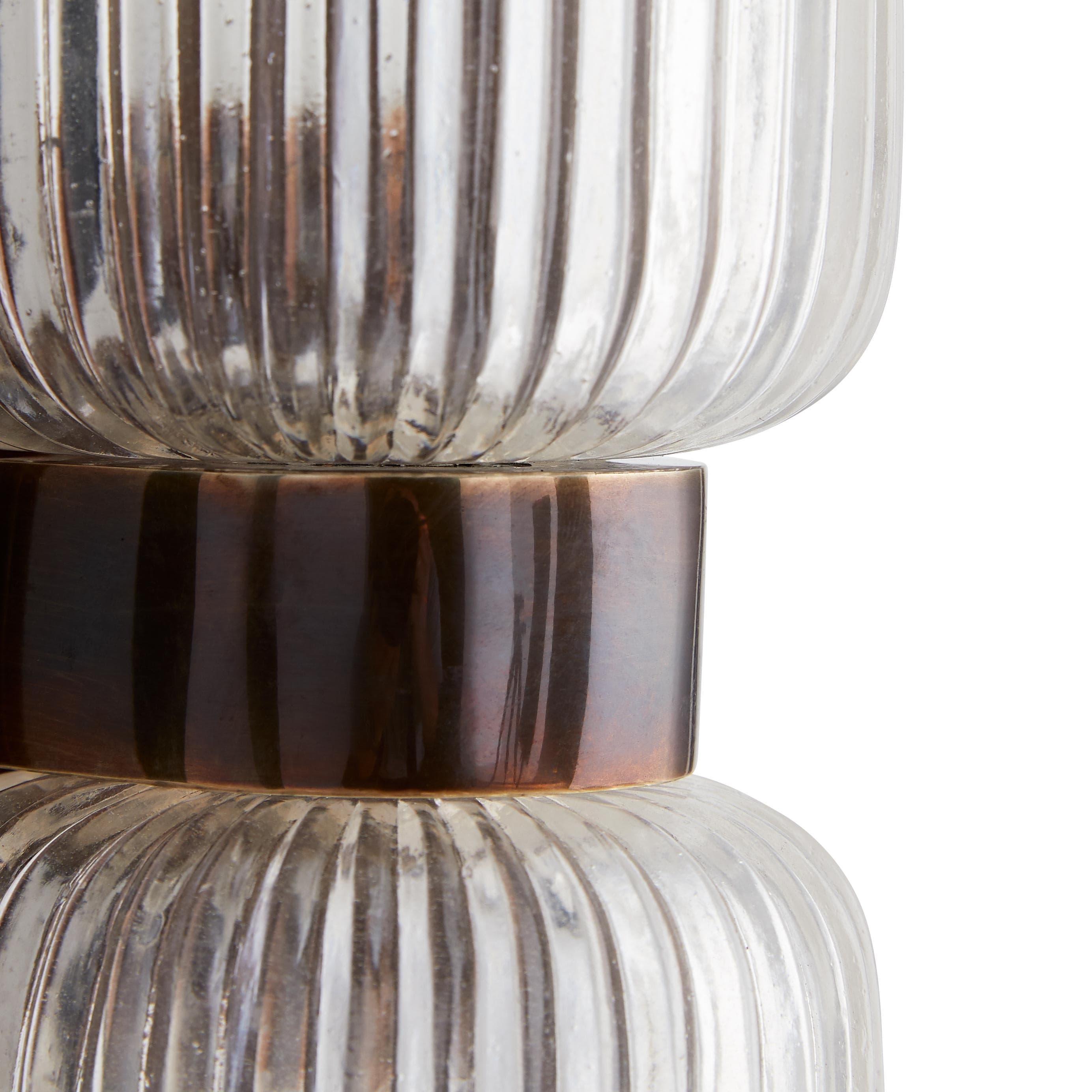 Настенный уличный светильник Arteriors home Tamber Sconce — фото 2