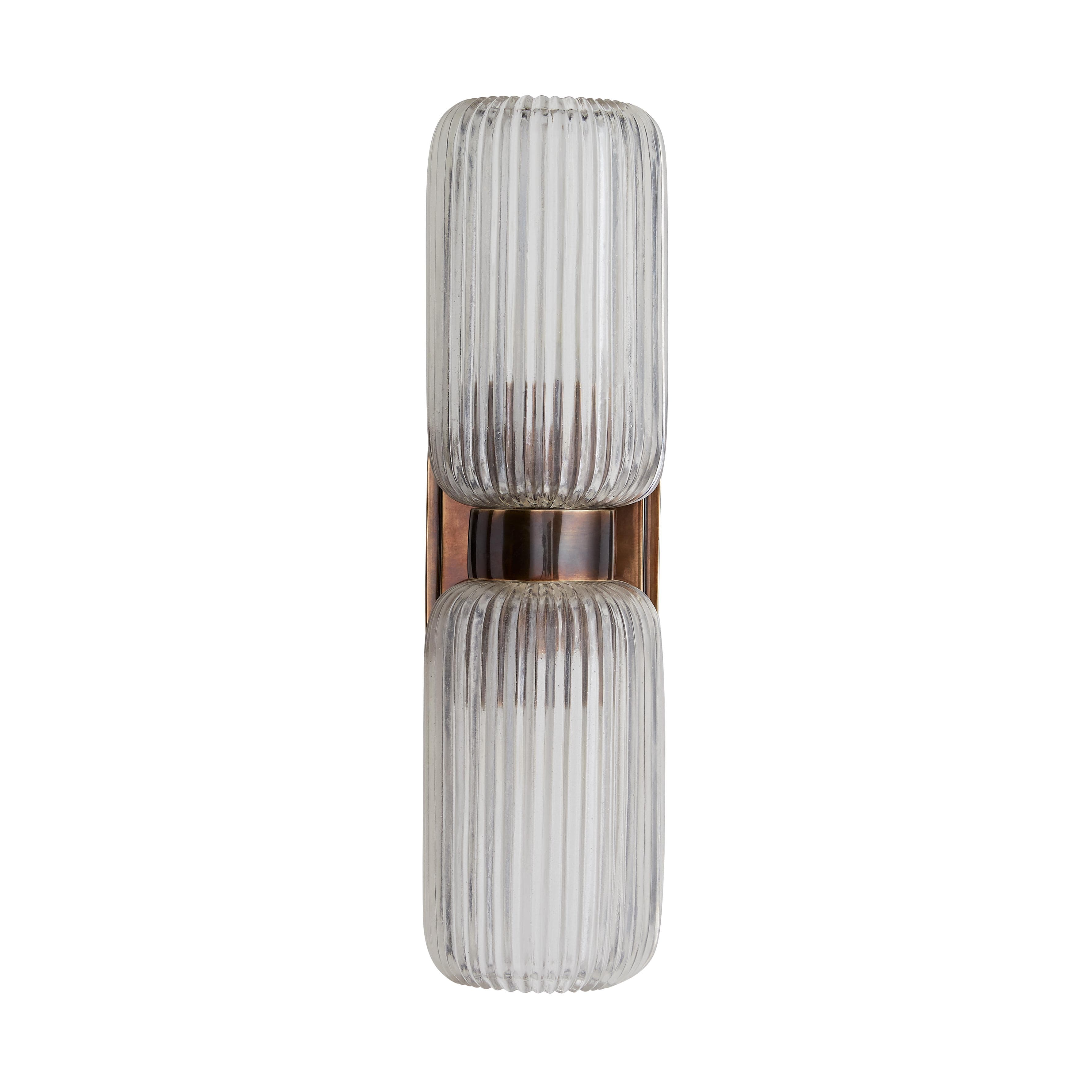 Настенный уличный светильник Arteriors home Tamber Sconce — фото 3