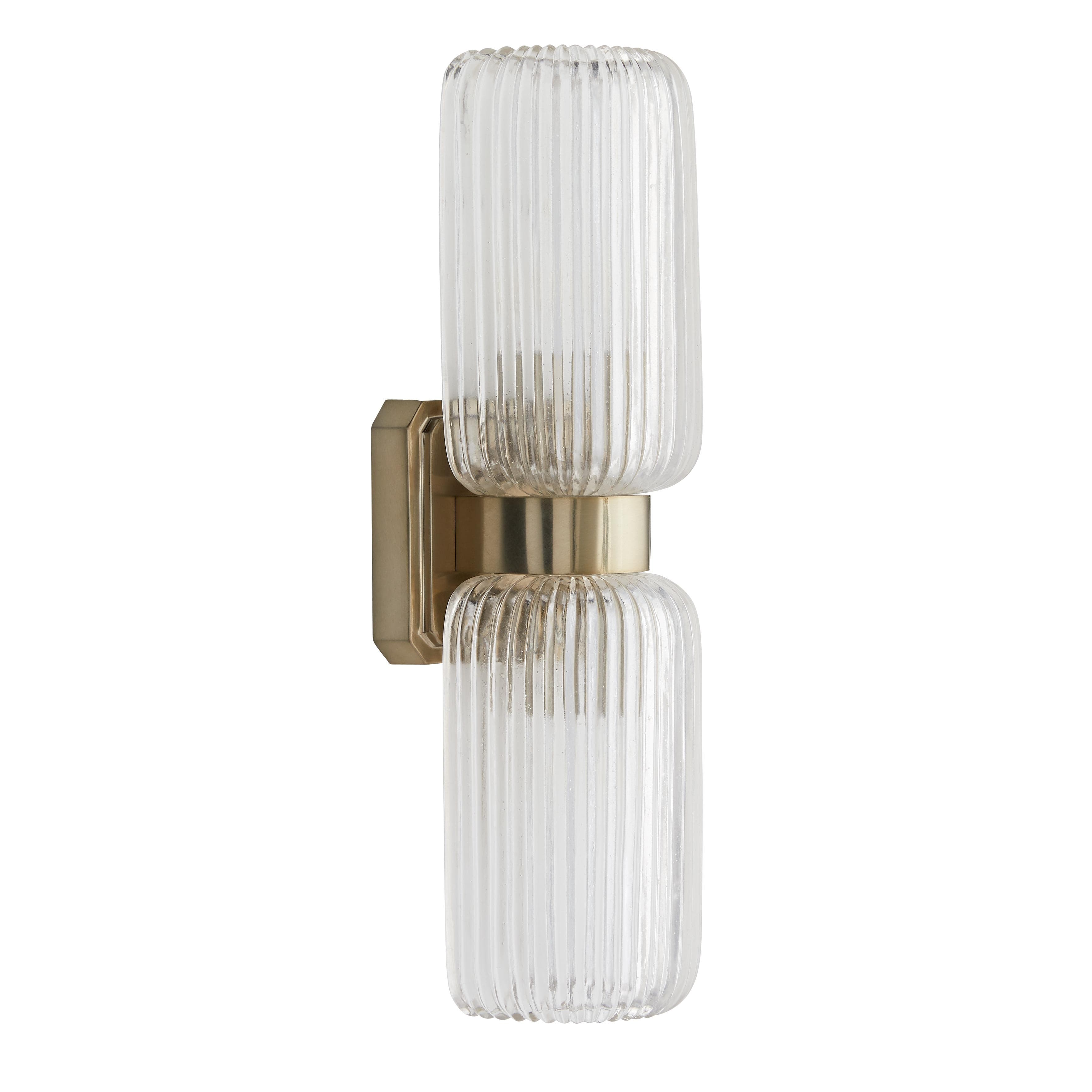 Настенный уличный светильник Arteriors home Tamber Sconce — фото 5